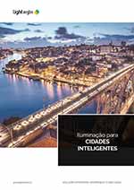 folheto iluminação pública