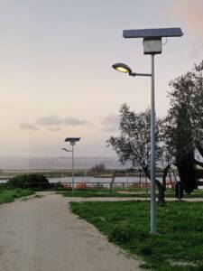 Parque Urbano do Seixal Parque Urbano do Seixal
