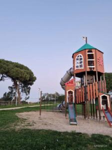 Parque Urbano do Seixal