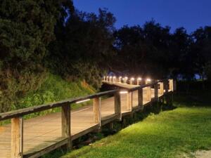 Parque Urbano do Seixal