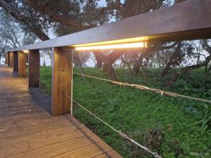 Parque Urbano do Seixal - Tuled20