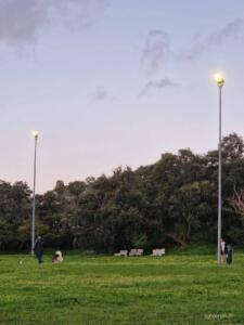 Parque Urbano do Seixal - Cithara Evo